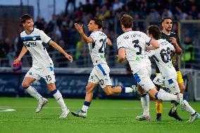 CALCIO - Serie C Italia - Playoff - Audace Cerignola vs Atalanta Under 23