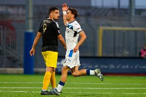 CALCIO - Serie C Italia - Playoff - Audace Cerignola vs Atalanta Under 23
