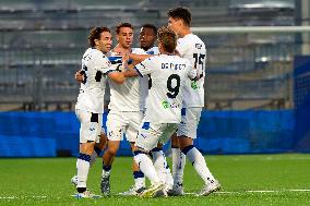 CALCIO - Serie C Italia - Playoff - Audace Cerignola vs Atalanta Under 23