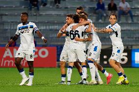 CALCIO - Serie C Italia - Playoff - Audace Cerignola vs Atalanta Under 23