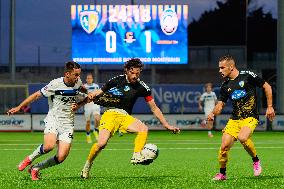 CALCIO - Serie C Italia - Playoff - Audace Cerignola vs Atalanta Under 23