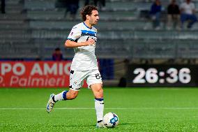 CALCIO - Serie C Italia - Playoff - Audace Cerignola vs Atalanta Under 23