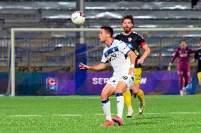 CALCIO - Serie C Italia - Playoff - Audace Cerignola vs Atalanta Under 23