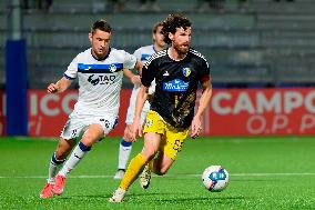 CALCIO - Serie C Italia - Playoff - Audace Cerignola vs Atalanta Under 23