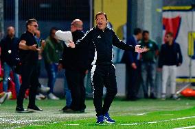 CALCIO - Serie C Italia - Playoff - Audace Cerignola vs Atalanta Under 23
