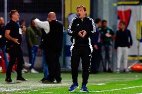 CALCIO - Serie C Italia - Playoff - Audace Cerignola vs Atalanta Under 23