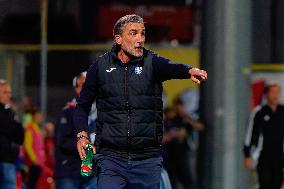 CALCIO - Serie C Italia - Playoff - Audace Cerignola vs Atalanta Under 23