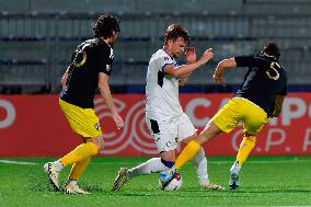 CALCIO - Serie C Italia - Playoff - Audace Cerignola vs Atalanta Under 23