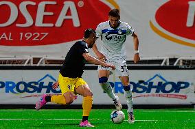CALCIO - Serie C Italia - Playoff - Audace Cerignola vs Atalanta Under 23