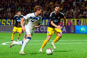 CALCIO - Serie C Italia - Playoff - Audace Cerignola vs Atalanta Under 23