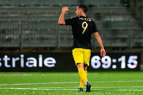 CALCIO - Serie C Italia - Playoff - Audace Cerignola vs Atalanta Under 23