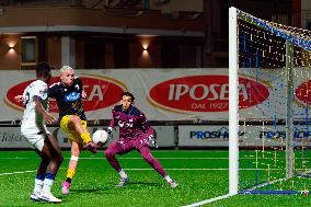 CALCIO - Serie C Italia - Playoff - Audace Cerignola vs Atalanta Under 23