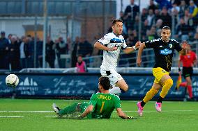 CALCIO - Serie C Italia - Playoff - Audace Cerignola vs Atalanta Under 23