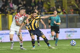 CALCIO - Serie B - Juve Stabia vs Cremonese