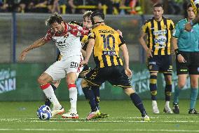 CALCIO - Serie B - Juve Stabia vs Cremonese