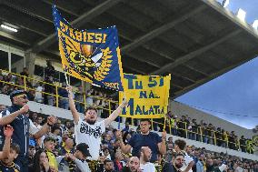 CALCIO - Serie B - Juve Stabia vs Cremonese