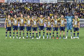 CALCIO - Serie B - Juve Stabia vs Cremonese