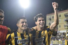 CALCIO - Serie B - Juve Stabia vs Cremonese