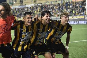 CALCIO - Serie B - Juve Stabia vs Cremonese