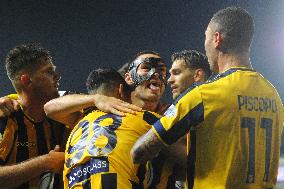 CALCIO - Serie B - Juve Stabia vs Cremonese