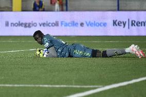 CALCIO - Serie B - Juve Stabia vs Cremonese