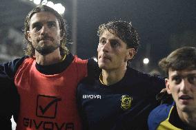 CALCIO - Serie B - Juve Stabia vs Cremonese