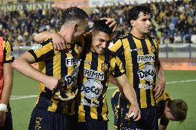 CALCIO - Serie B - Juve Stabia vs Cremonese