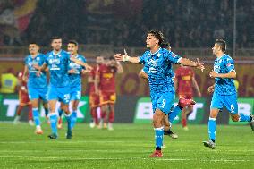 CALCIO - Serie B - Playoff - US Catanzaro vs Spezia Calcio