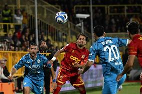 CALCIO - Serie B - Playoff - US Catanzaro vs Spezia Calcio