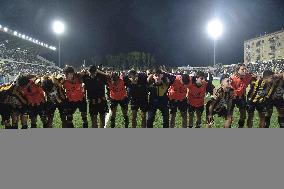 CALCIO - Serie B - Juve Stabia vs Cremonese