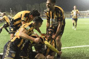 CALCIO - Serie B - Juve Stabia vs Cremonese