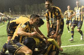 CALCIO - Serie B - Juve Stabia vs Cremonese