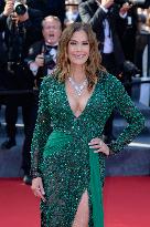 Cannes The History Of Sound Red Carpet NG