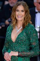 Cannes The History Of Sound Red Carpet NG