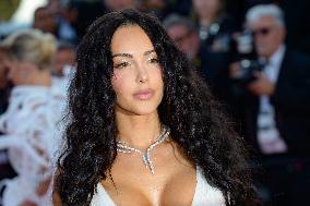 Cannes The History Of Sound Red Carpet NG