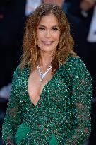 Cannes The History Of Sound Red Carpet NG