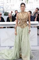 Cannes - Homebound photocall DN