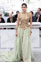 Cannes - Homebound photocall DN