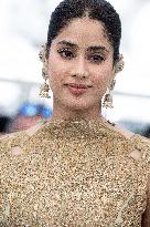 Cannes - Homebound photocall DN