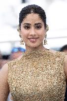 Cannes - Homebound photocall DN