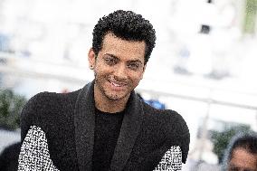 Cannes - Homebound photocall DN