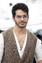 Cannes - Homebound photocall DN