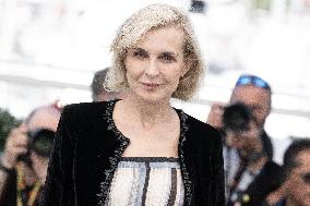 Cannes - Homebound photocall DN