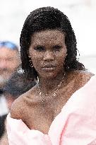 Cannes - Aisha Can’t Fly photocall DN