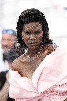 Cannes - Aisha Can’t Fly photocall DN