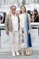 Cannes - Vie Privee photocall DN