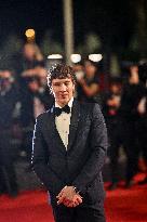 Cannes Sentimental Value Screening JR