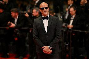Cannes Sentimental Value Screening JR