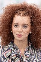 Cannes - Eleanor The Great photocall DN