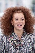 Cannes - Eleanor The Great photocall DN